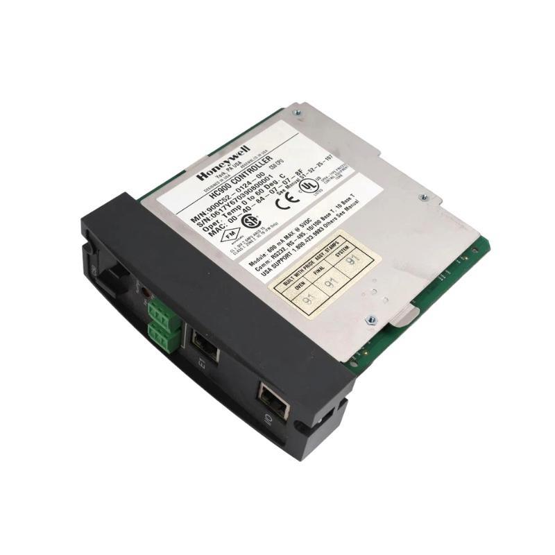 Honeywell 900C52-0124-00 HC900 