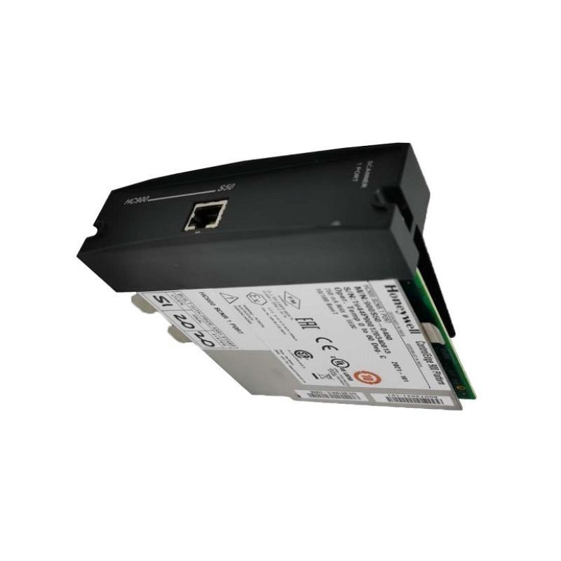 Honeywell 900C70S-0460 Controll