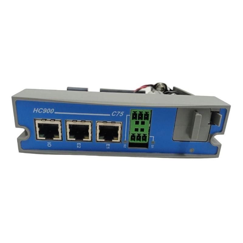 Honeywell 900C75-0360-00 HC900 