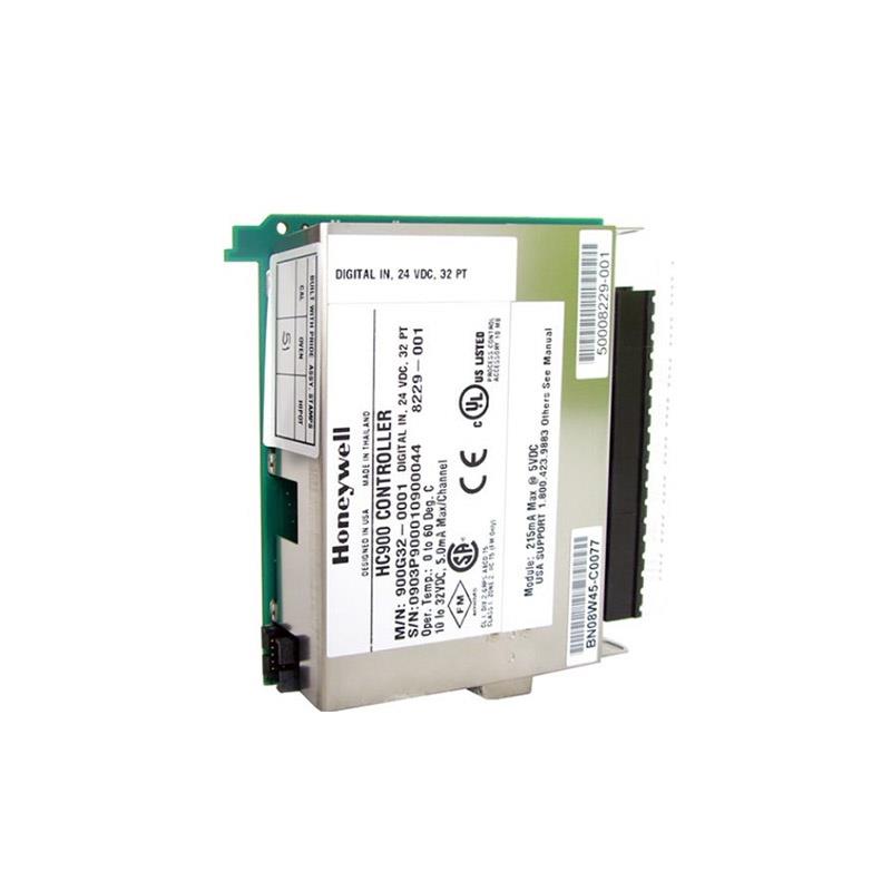 Honeywell 900G32-0101 Digital I