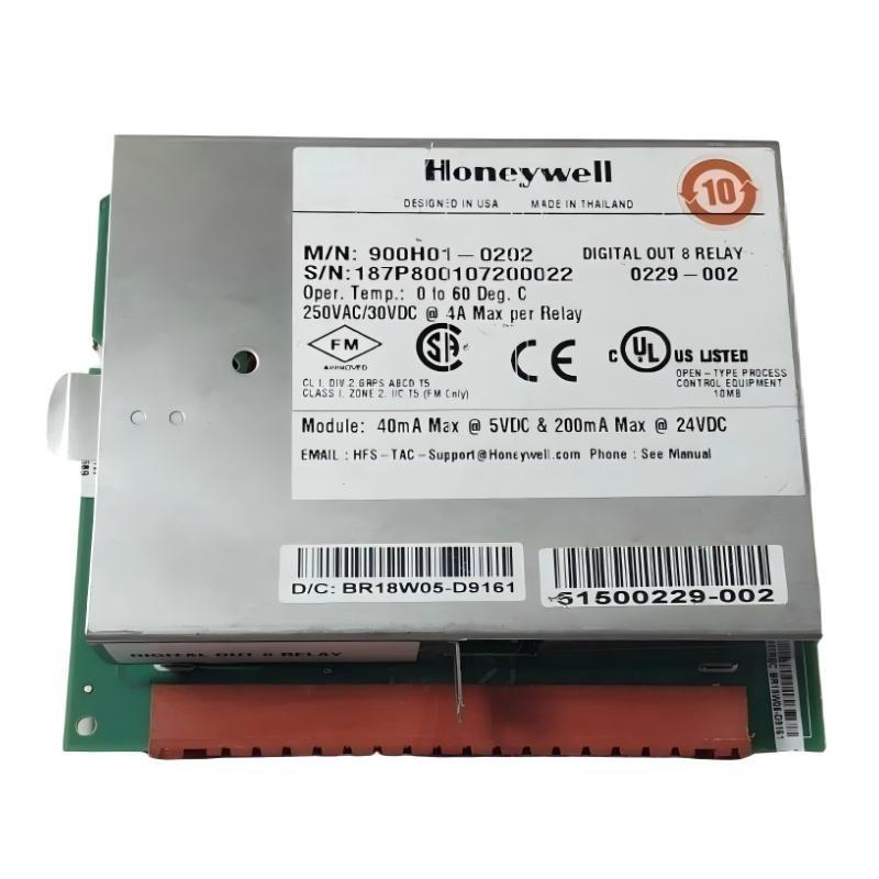 Honeywell 900H01-0202 Digital O