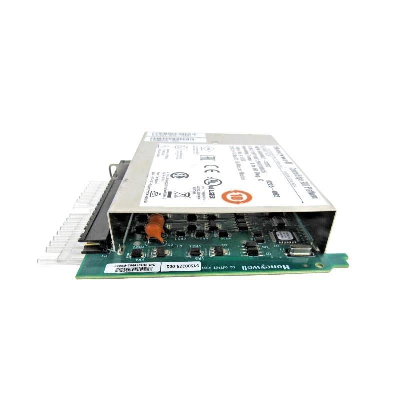Honeywell 900H02-0202 Digital O