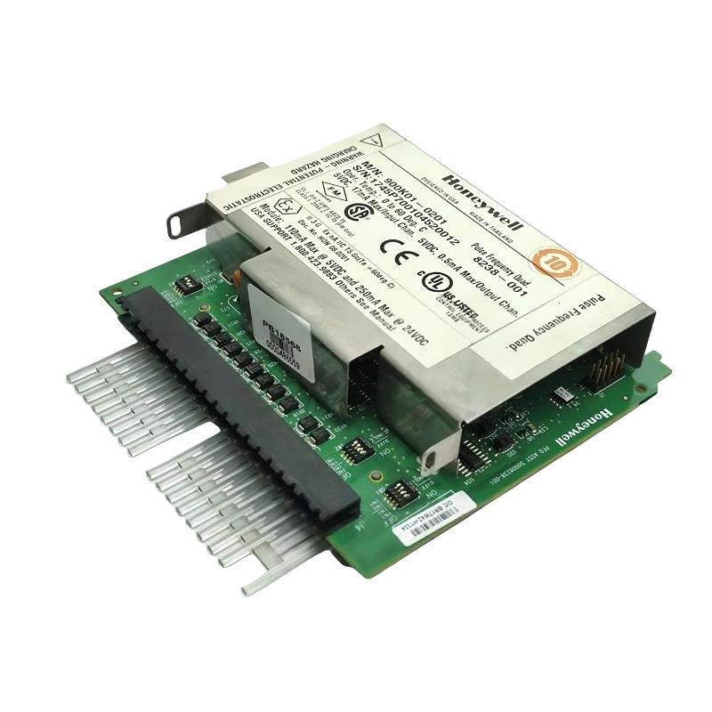 Honeywell 900K01-0201 4 Channel