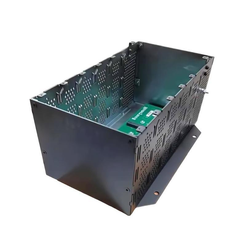 Honeywell 900R04-0200 4 Slot I/