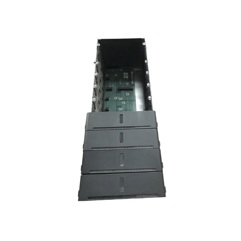 Honeywell 900R08-0300 ControlEdge HC900 8 I/O Slot Rack