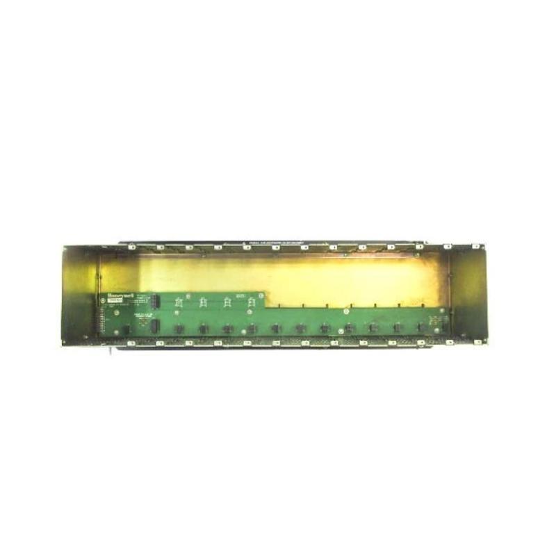 Honeywell 900R12-0101 ControlEdge HC900 12 I/O slot Rack