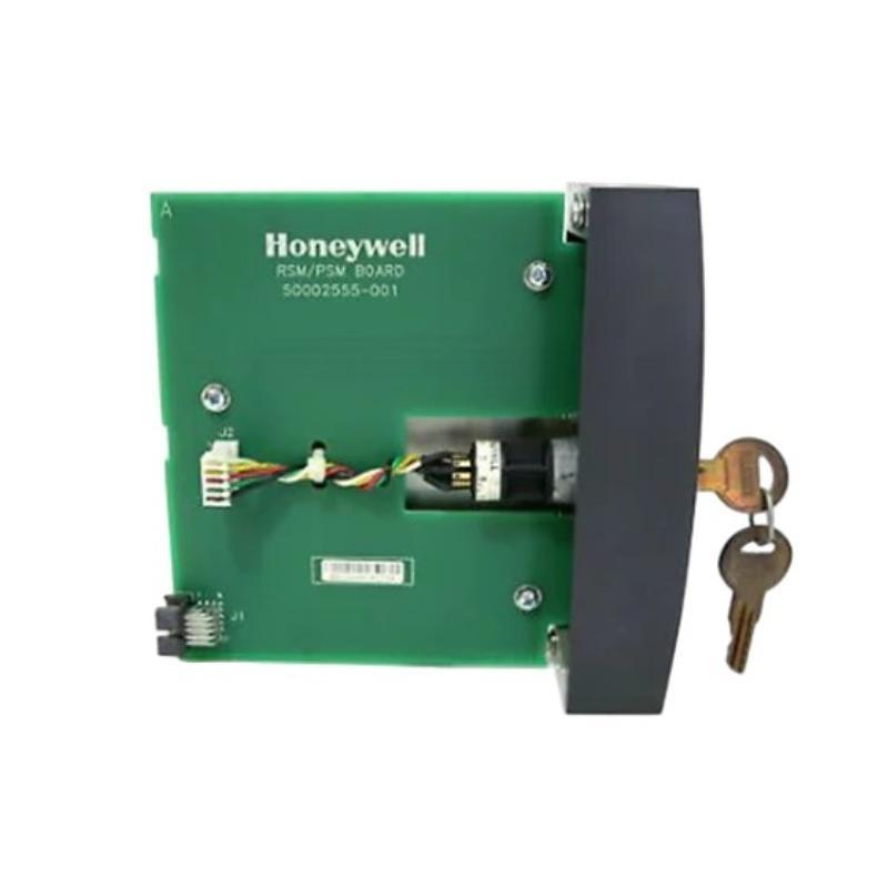 Honeywell 900RSM-0101 HC900 Red