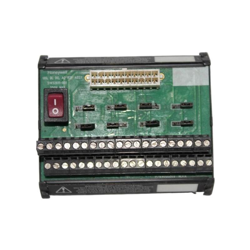 Honeywell 900RTS-0001 Remote Te