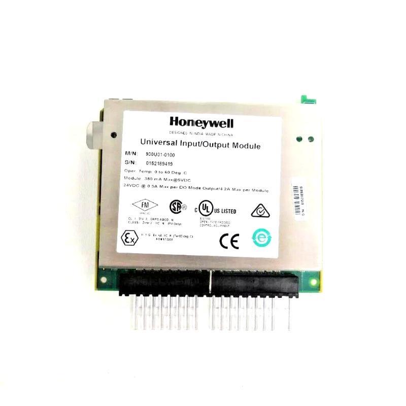Honeywell 900U01-0100 ControlEd