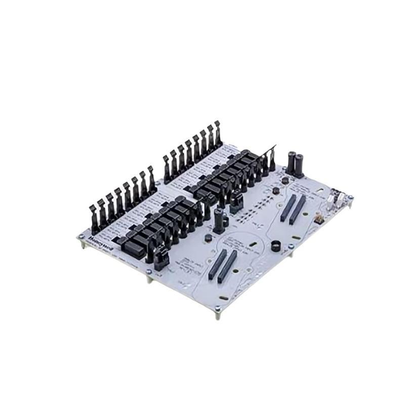 Honeywell CC-GAIX11 Analog Inpu