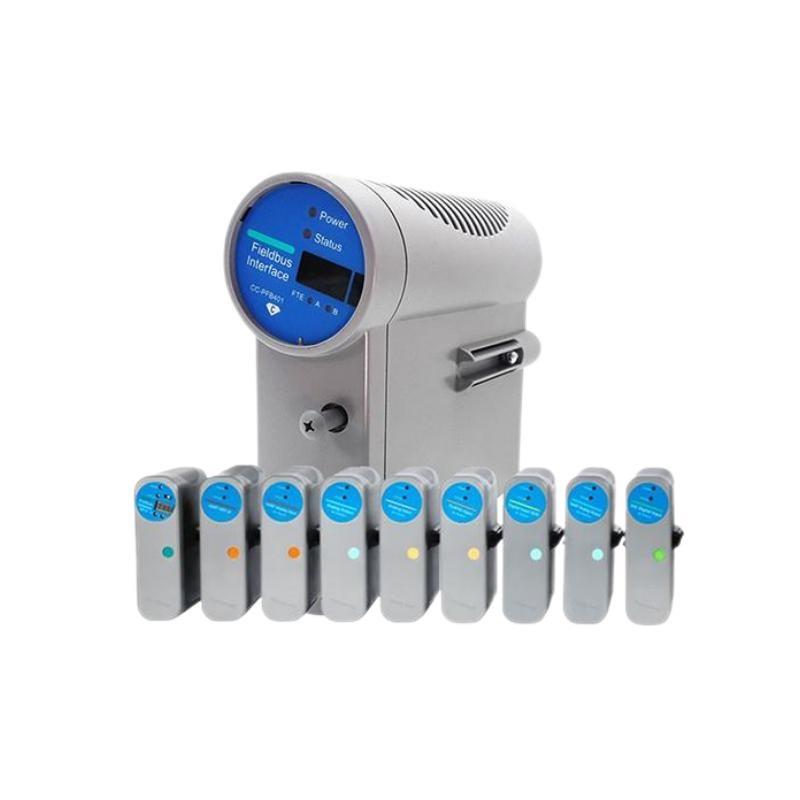 Honeywell CC-PCNT02 51454551-27