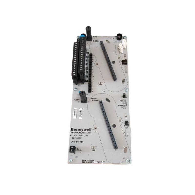 Honeywell CC-TAOX61 51307081-17