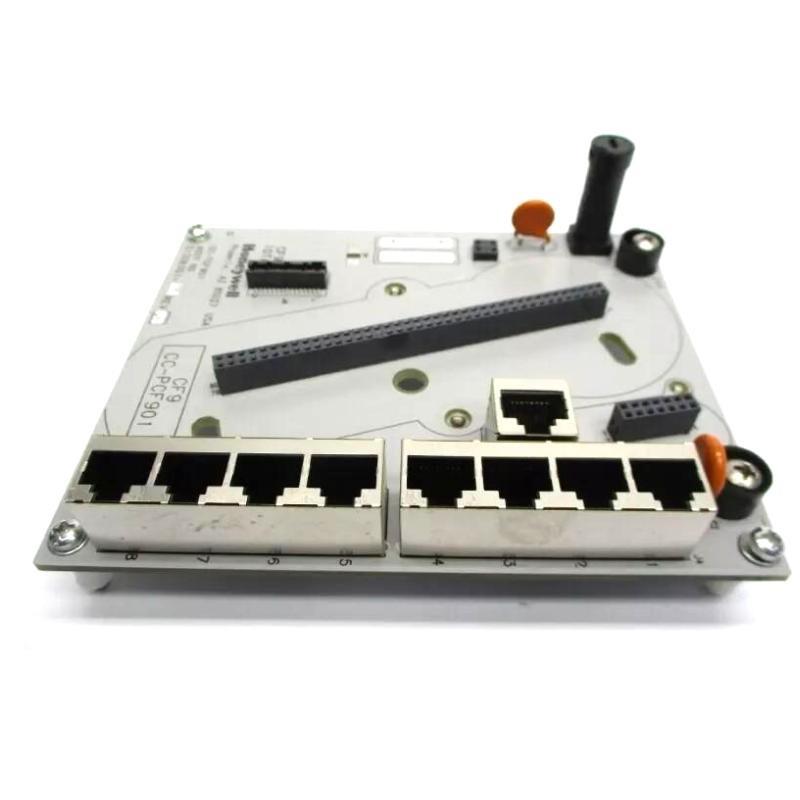 Honeywell CC-TCF901 51308301-17