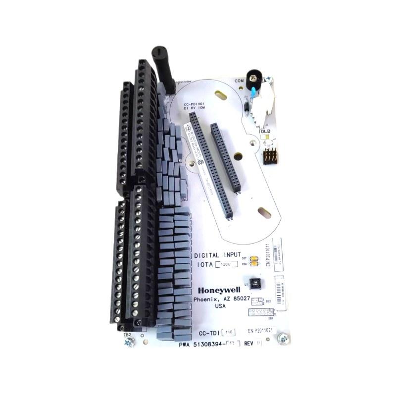 Honeywell CC-TDI11 051308307-17