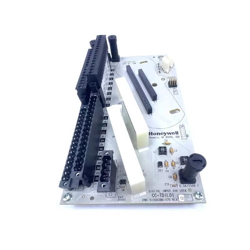 Honeywell CC-TDIL01 51308394-175 Digital Input Modules