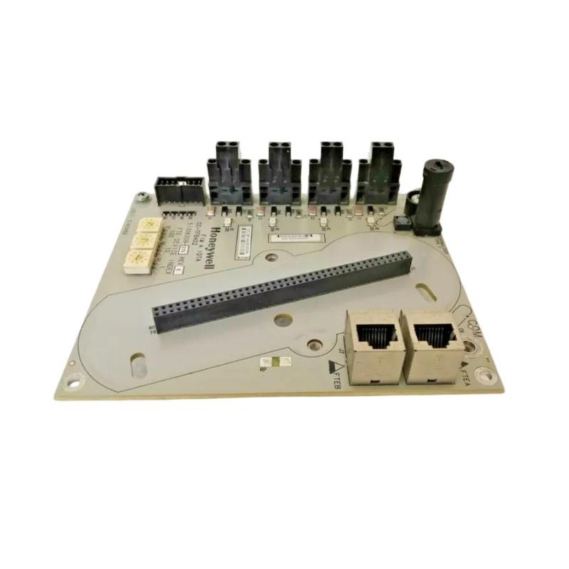 Honeywell CC-TFB402 Control Cir