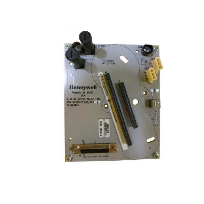 Honeywell CC-TPOX01 51306528-17