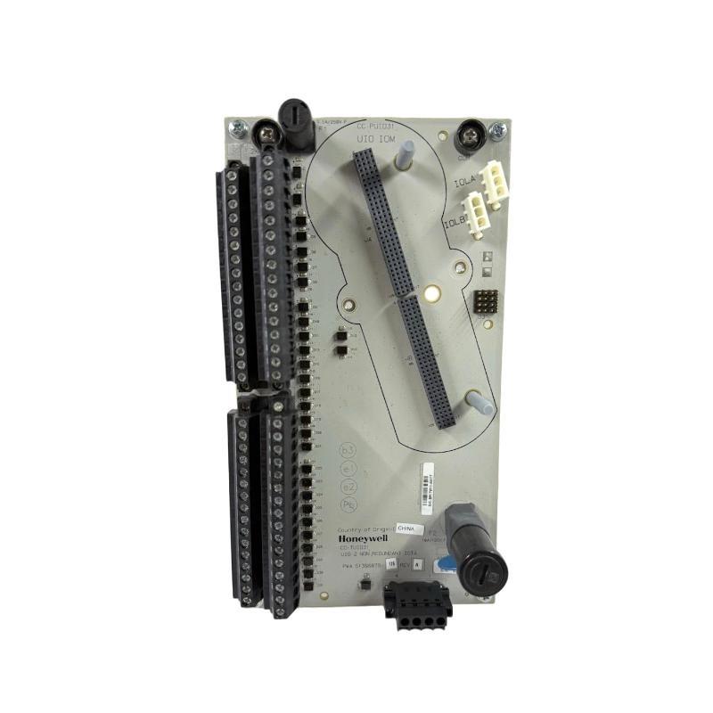 Honeywell CC-TUI031 Universal I