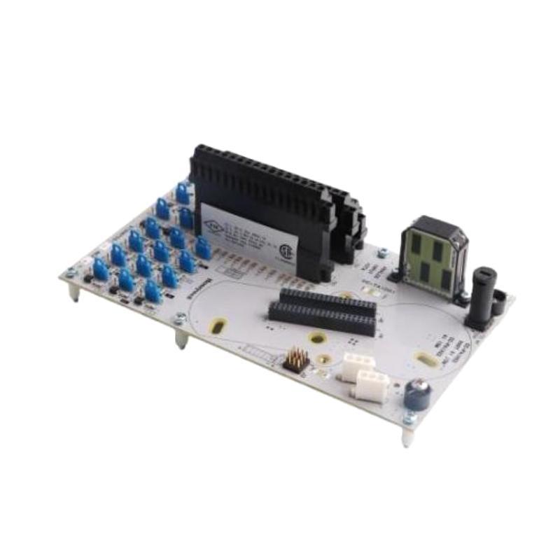 Honeywell DC-TAID01 Analog Inpu