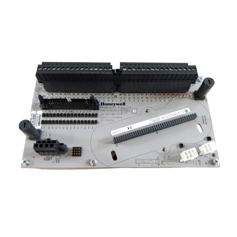 Honeywell DC-TDOD51 51307611-17