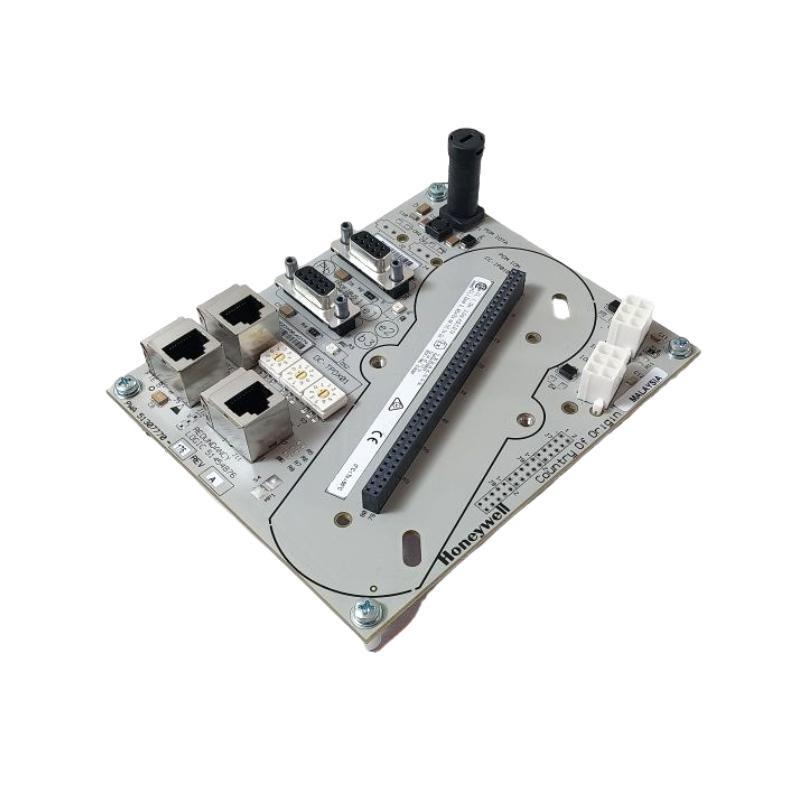Honeywell DC-TPOX01 51307770-17