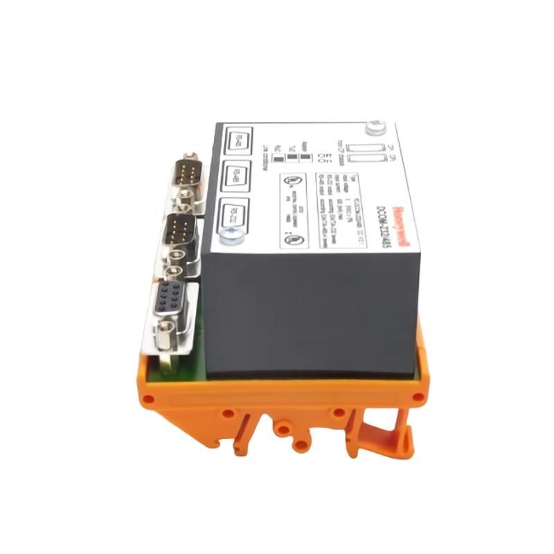 Honeywell FC-DCOM-234/485 Commu