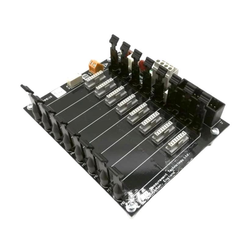 Honeywell FC-GMMD16 Digital I/O