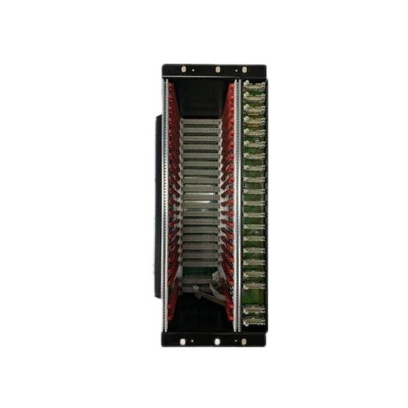 Honeywell FC-IOCHAS-0002R Redun
