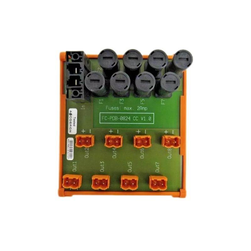 Honeywell FC-PDB-0824 Distribut