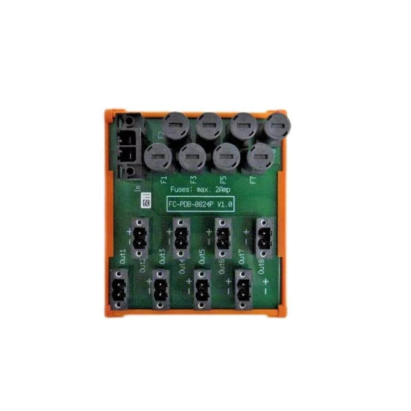 Honeywell FC-PDB-0824P Distribu