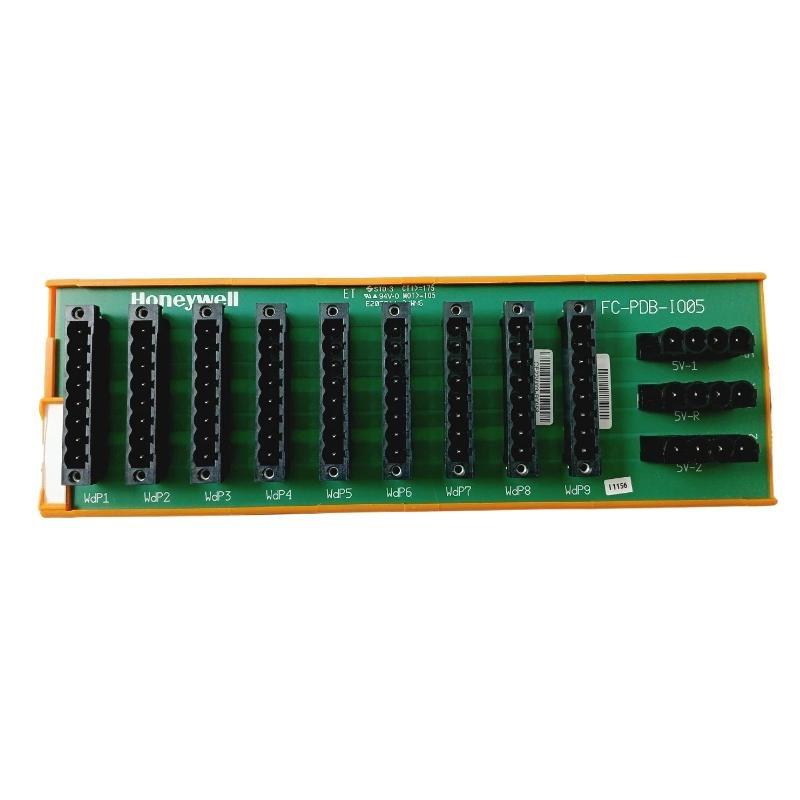 Honeywell FC-PDB-IO05 Power Dis