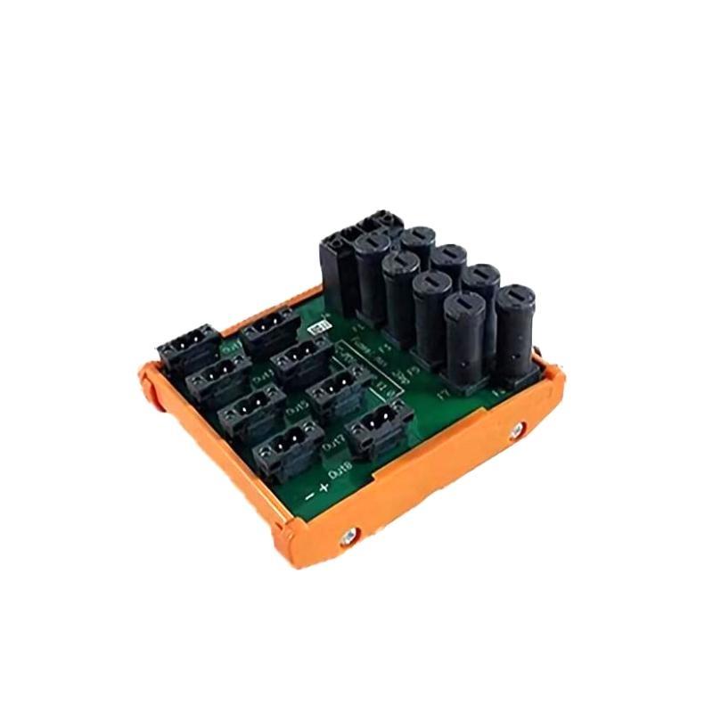 Honeywell FC-POB-0824 DCS Syste