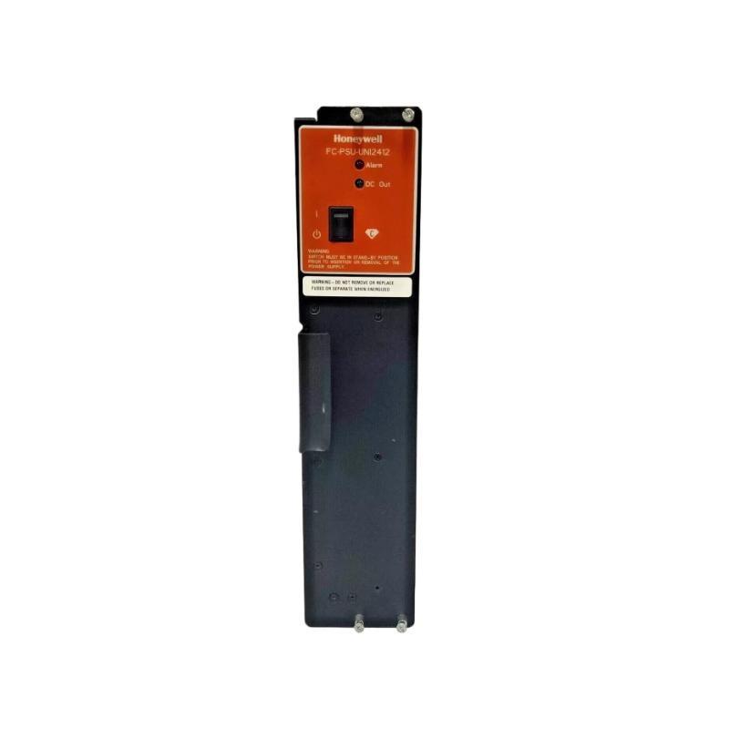 Honeywell FC-PSU-UNI2412 Power Supply