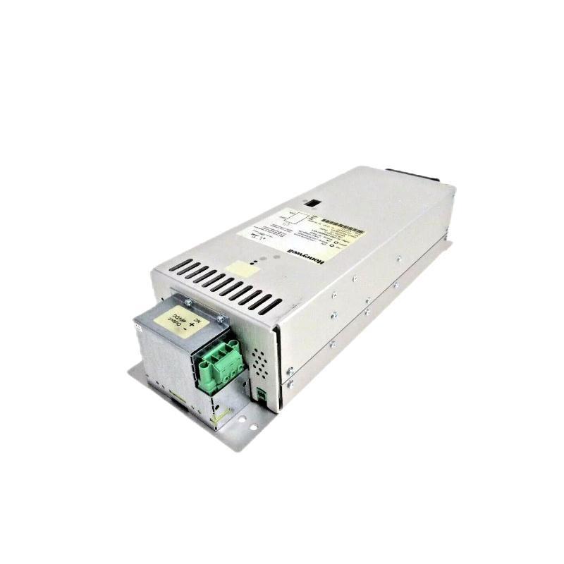 Honeywell FC-PSU-UNI4825U Power