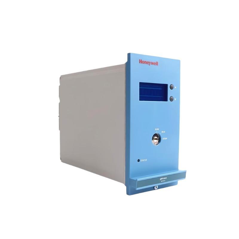 Honeywell FC-QPP-0002 Quad Proc