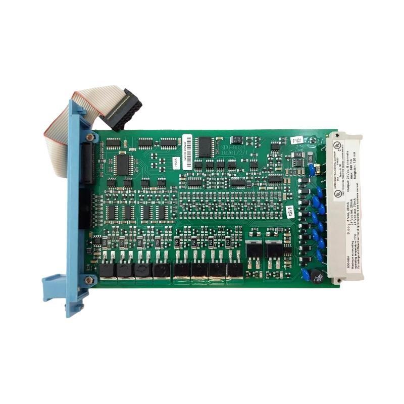 Honeywell FC-RO-1024 Relay Outp