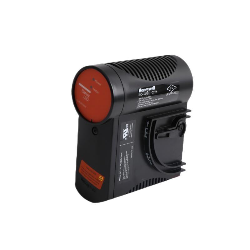 Honeywell FC-RUSIO-334 Universal Safety I/O Devices