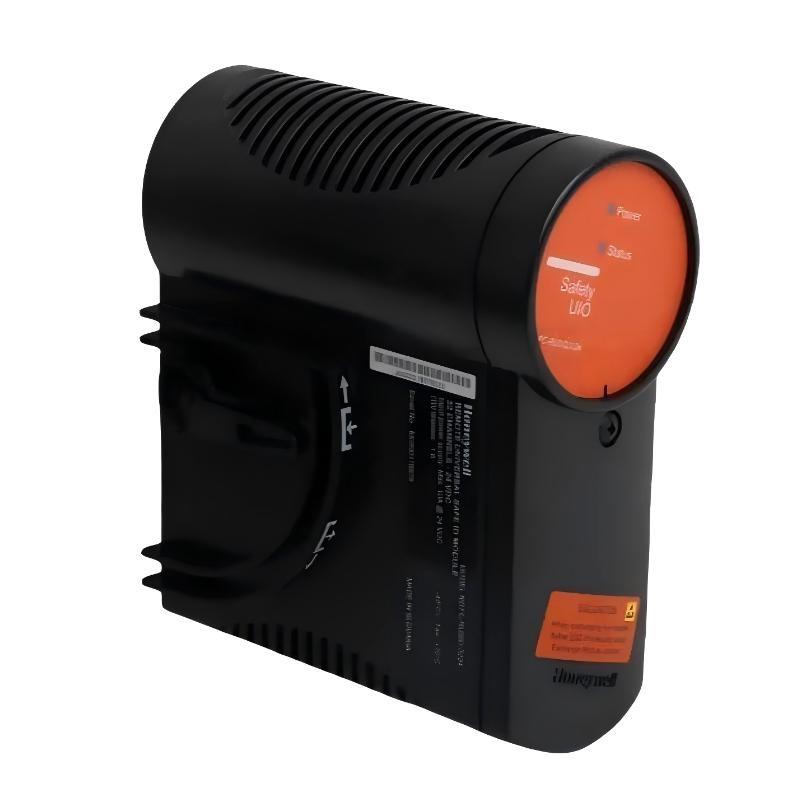 Honeywell FC-RUSLS-3224 Universal Safe I/O Module
