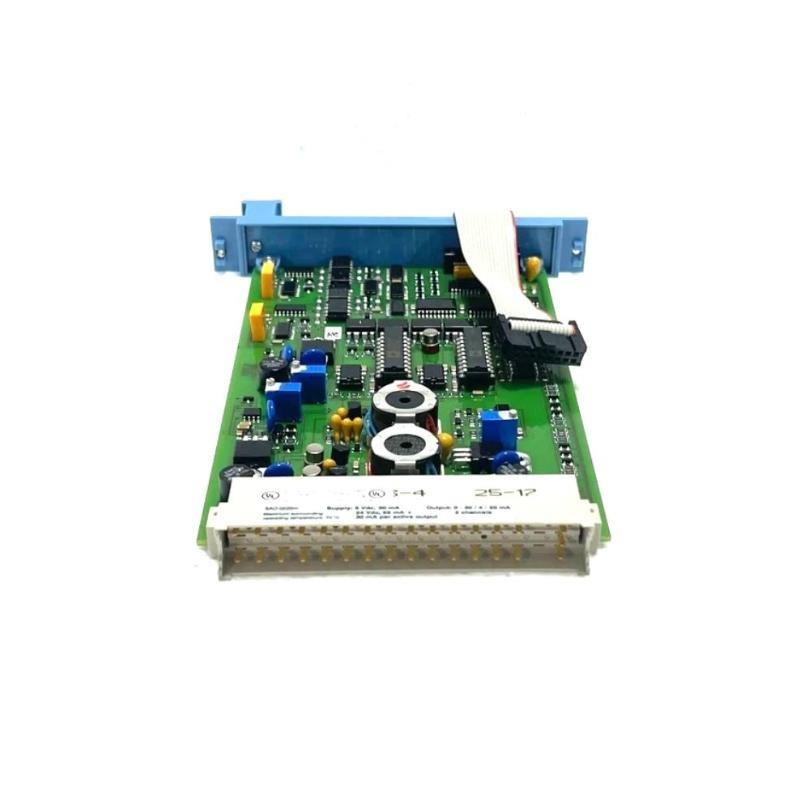Honeywell FC-SAO-0220M Safety A