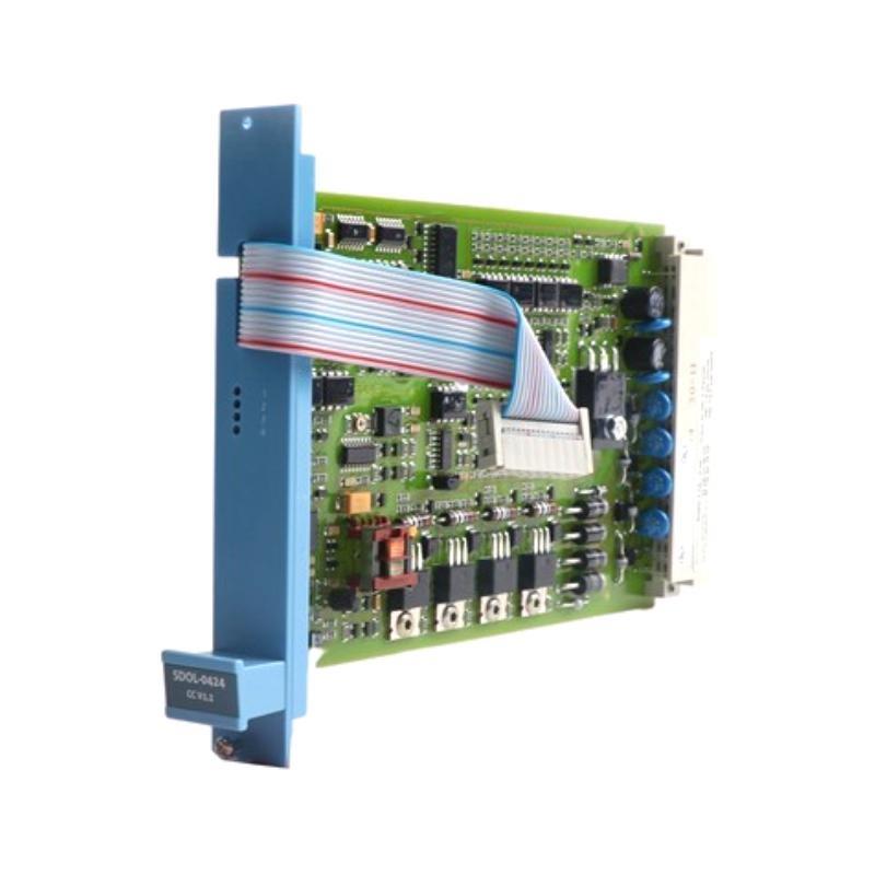 Honeywell FC-SDOL-0424 Digital Output Module