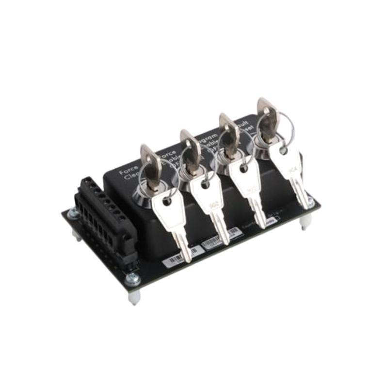 Honeywell FC-SSWM01 51306930-176 SC Switch Module
