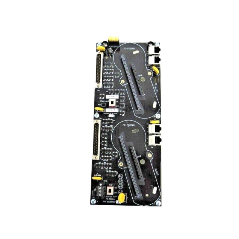 Honeywell FC-TDIO11 Redundant M