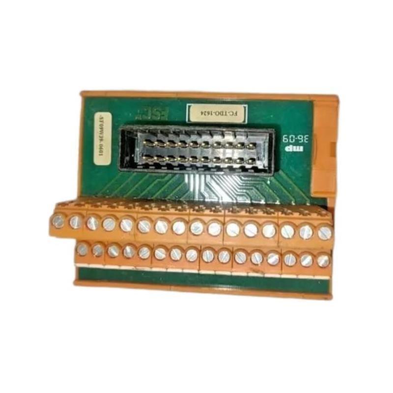 Honeywell FC-TDO-1624 Digital O