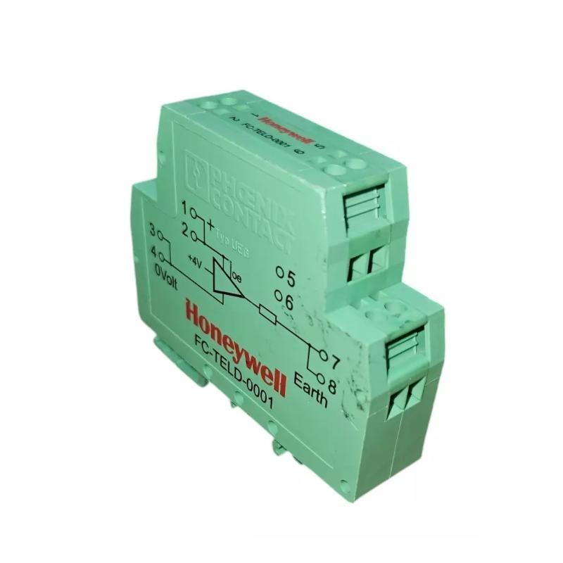 Honeywell FC-TELD-0001 UIO Eart