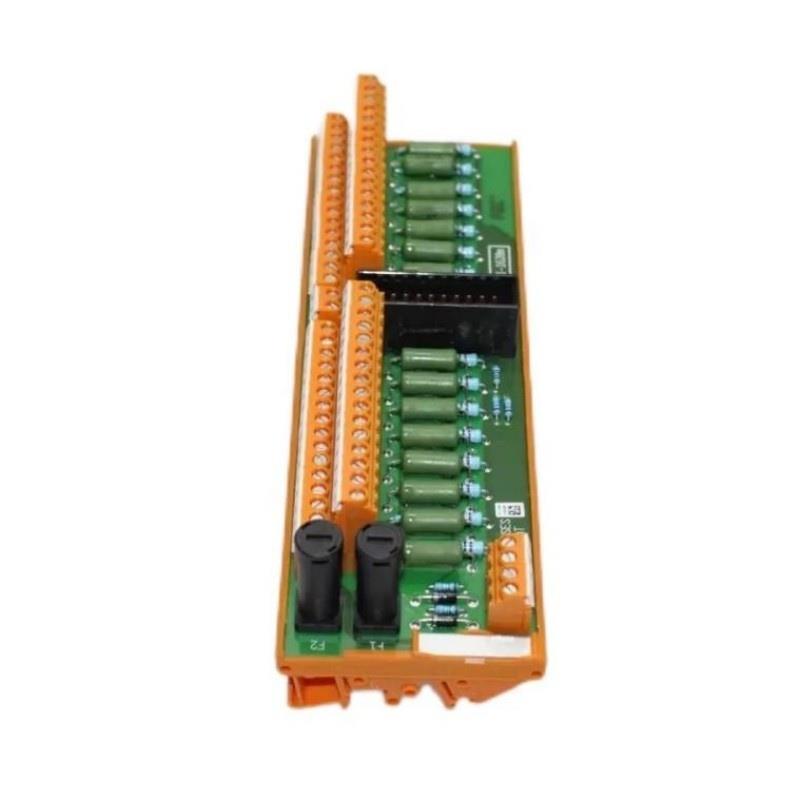 Honeywell FC-TSAI-1620M Analog 