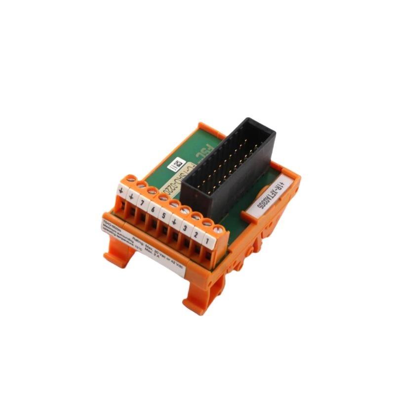 Honeywell FC-TSAOH-0220m Safe A