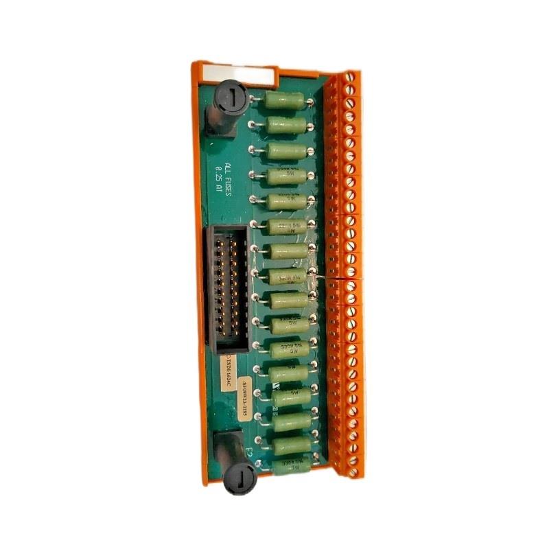 Honeywell FC-TSDI-1624C Safety 