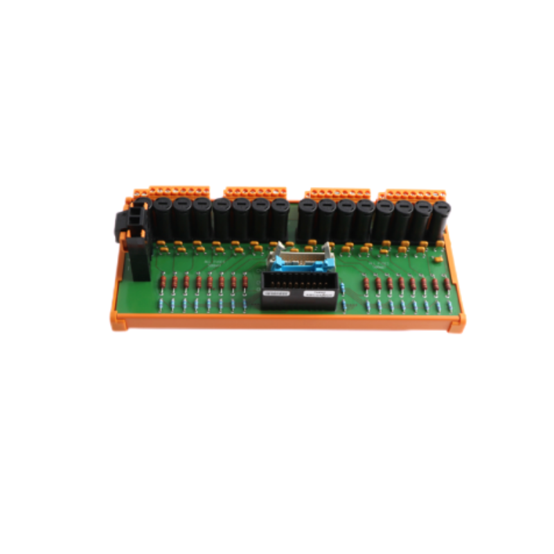 Honeywell FC-TSGASH-1624P Field Terminal Module Assemblies