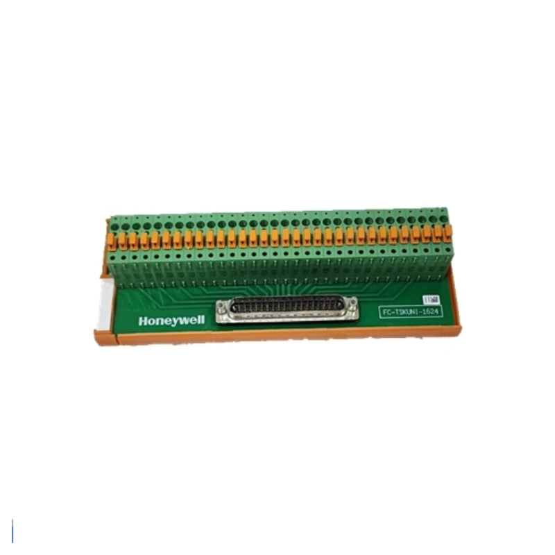 Honeywell FC-TSKUNI-1624 Field 