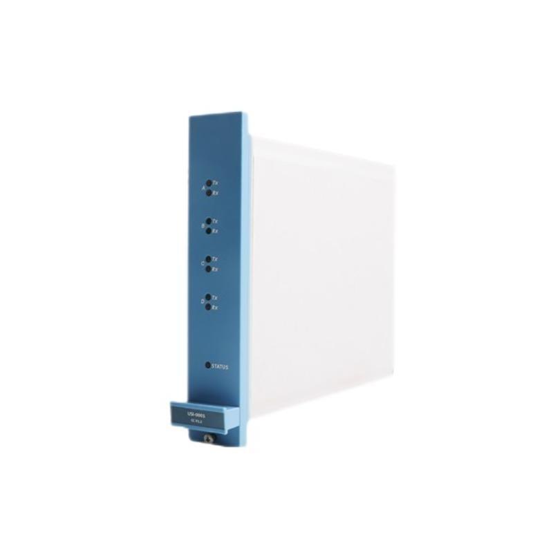 Honeywell FC-USI-0001 Common Se